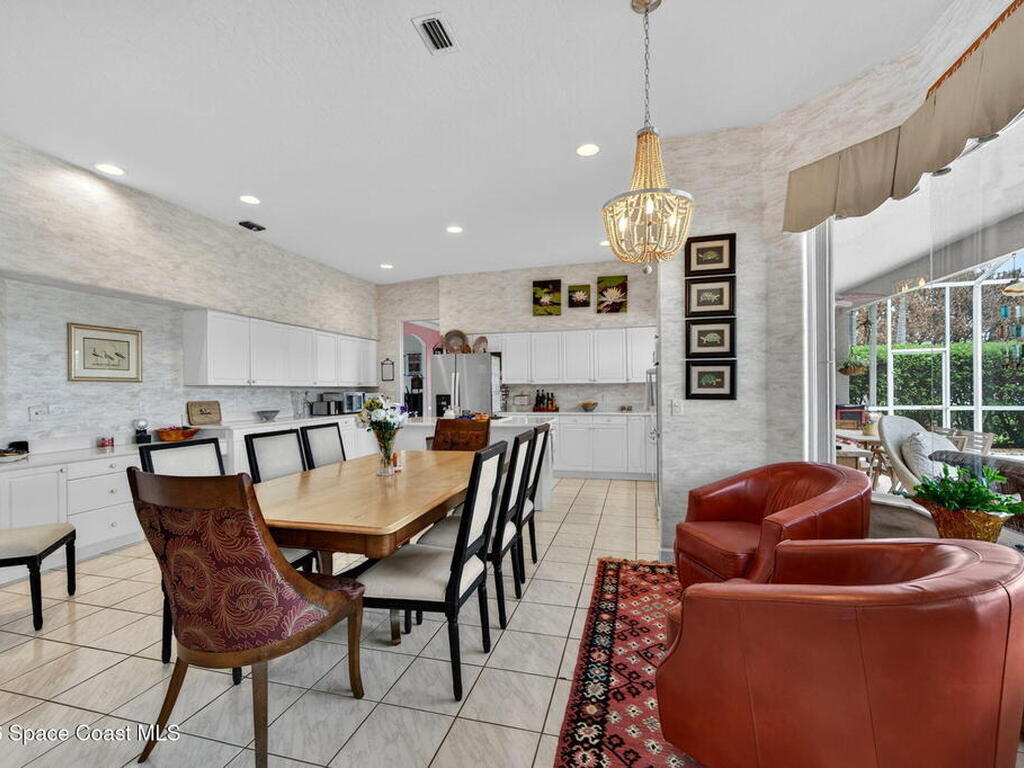 757 Nicklaus Drive, Suntree, FL 32940