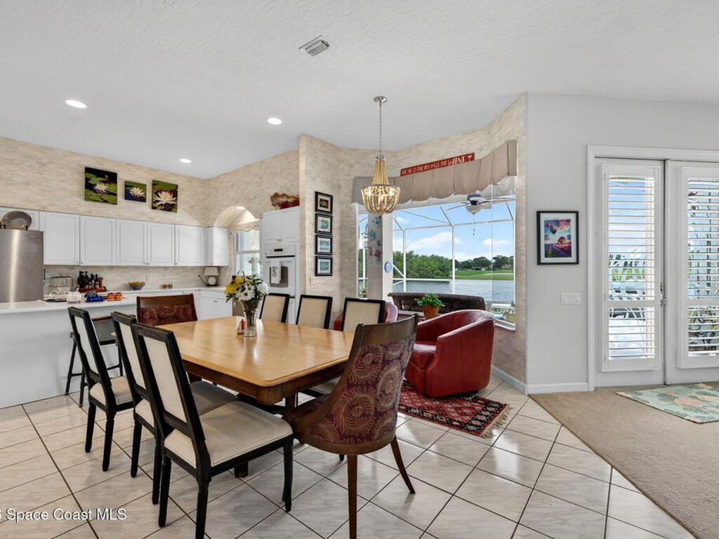 757 Nicklaus Drive, Suntree, FL 32940