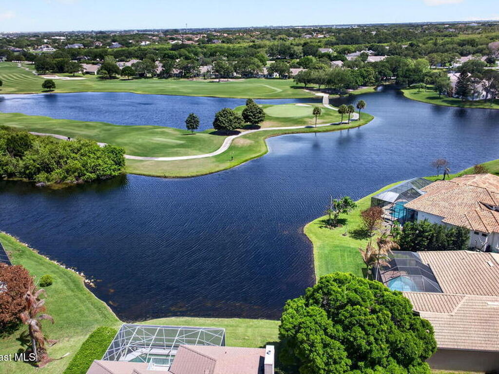757 Nicklaus Drive, Suntree, FL 32940