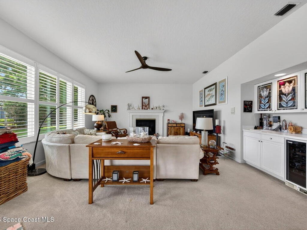 757 Nicklaus Drive, Suntree, FL 32940