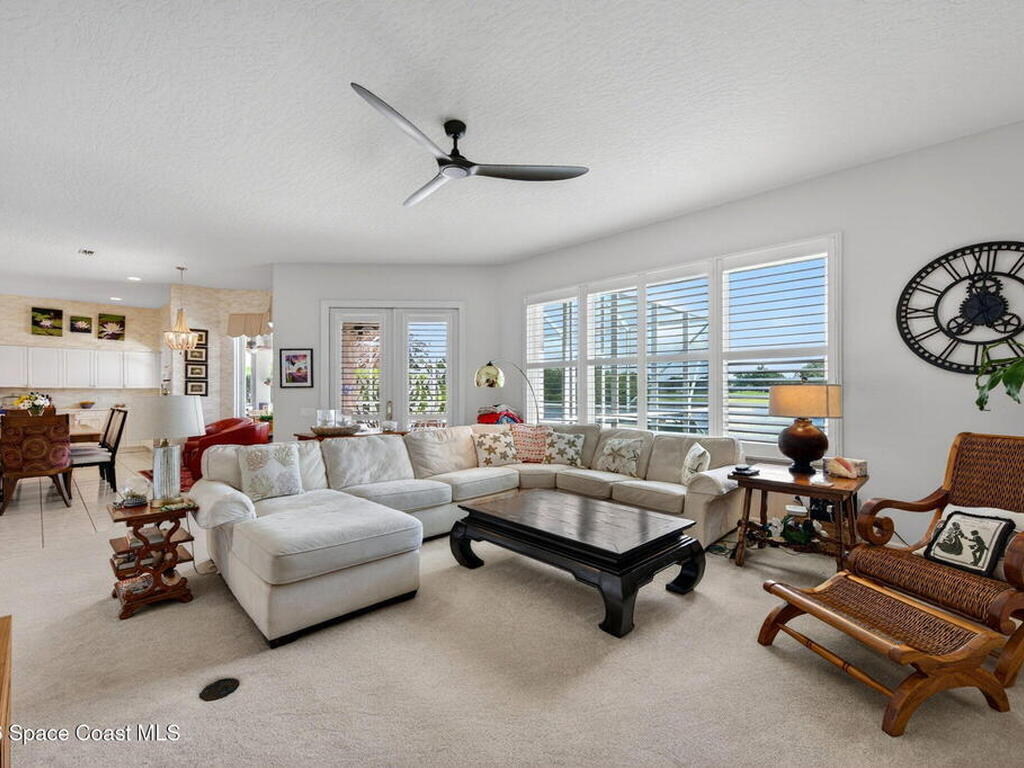 757 Nicklaus Drive, Suntree, FL 32940