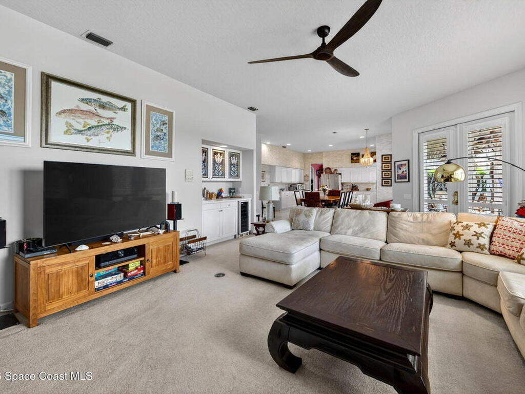 757 Nicklaus Drive, Suntree, FL 32940