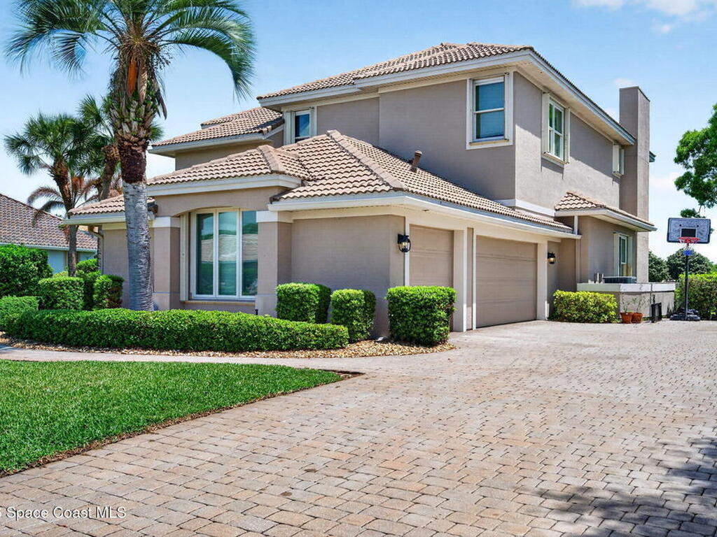 757 Nicklaus Drive, Suntree, FL 32940