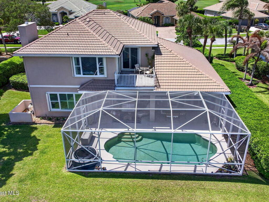 757 Nicklaus Drive, Suntree, FL 32940