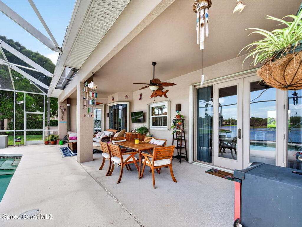 757 Nicklaus Drive, Suntree, FL 32940