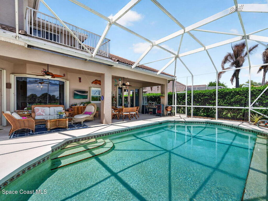 757 Nicklaus Drive, Suntree, FL 32940