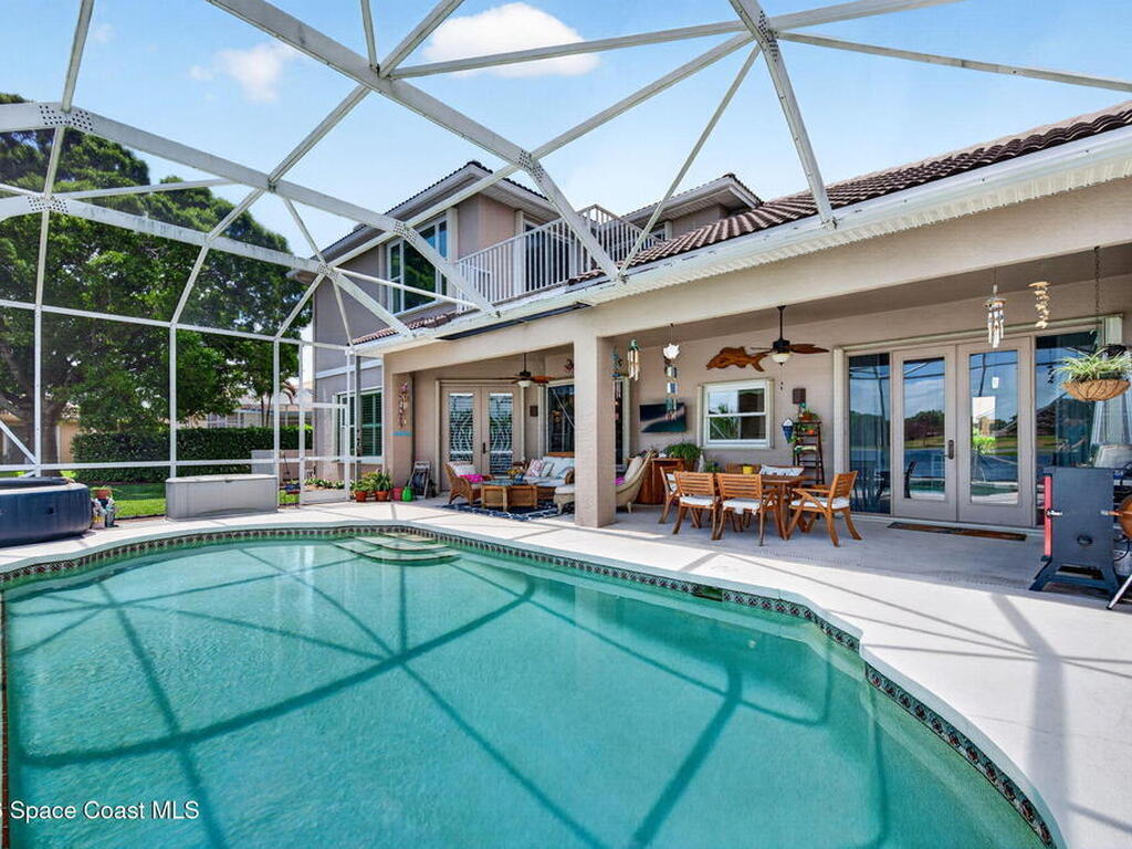 757 Nicklaus Drive, Suntree, FL 32940