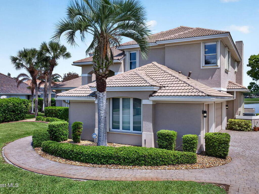 757 Nicklaus Drive, Suntree, FL 32940