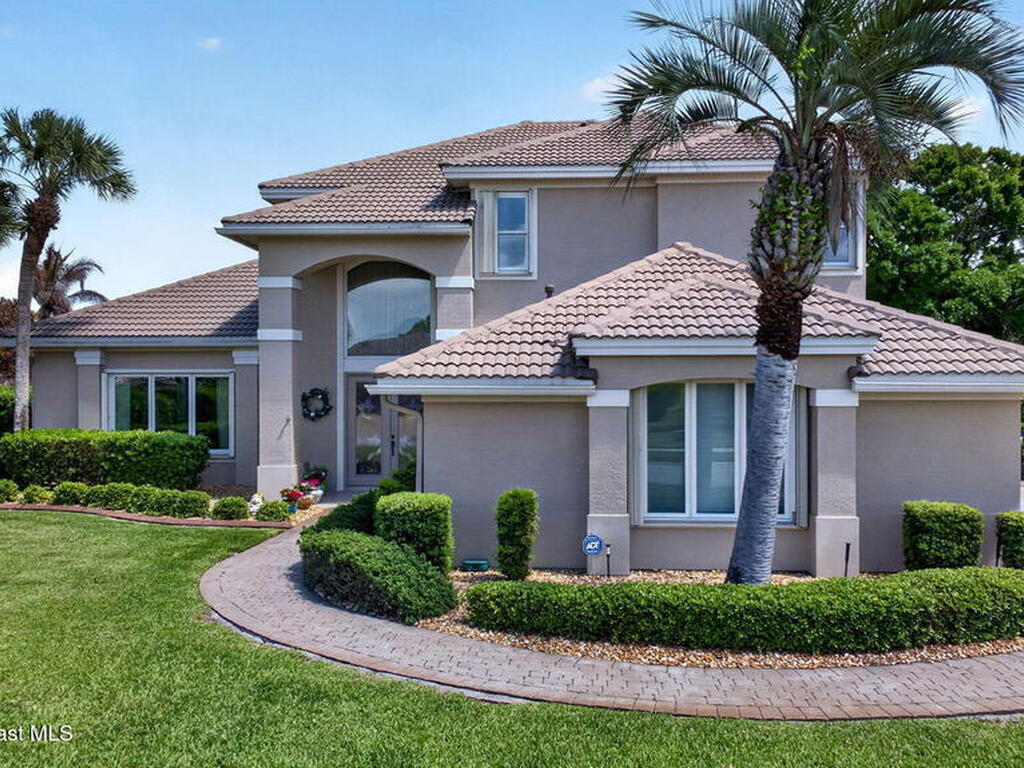 757 Nicklaus Drive, Suntree, FL 32940