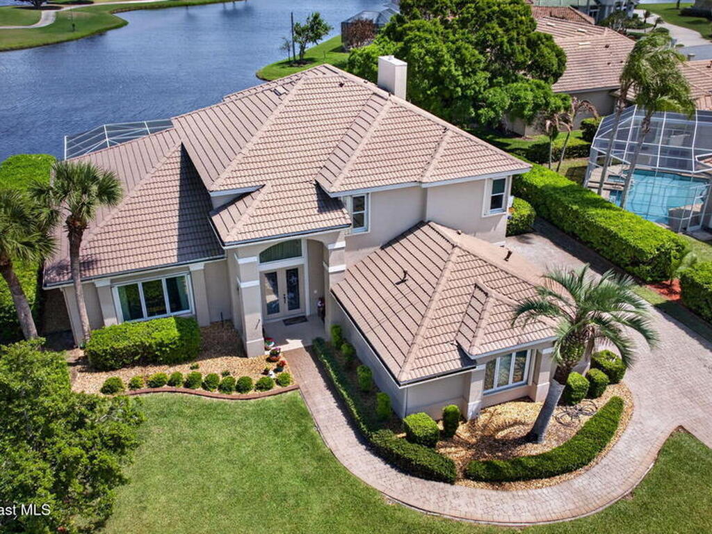 757 Nicklaus Drive, Suntree, FL 32940