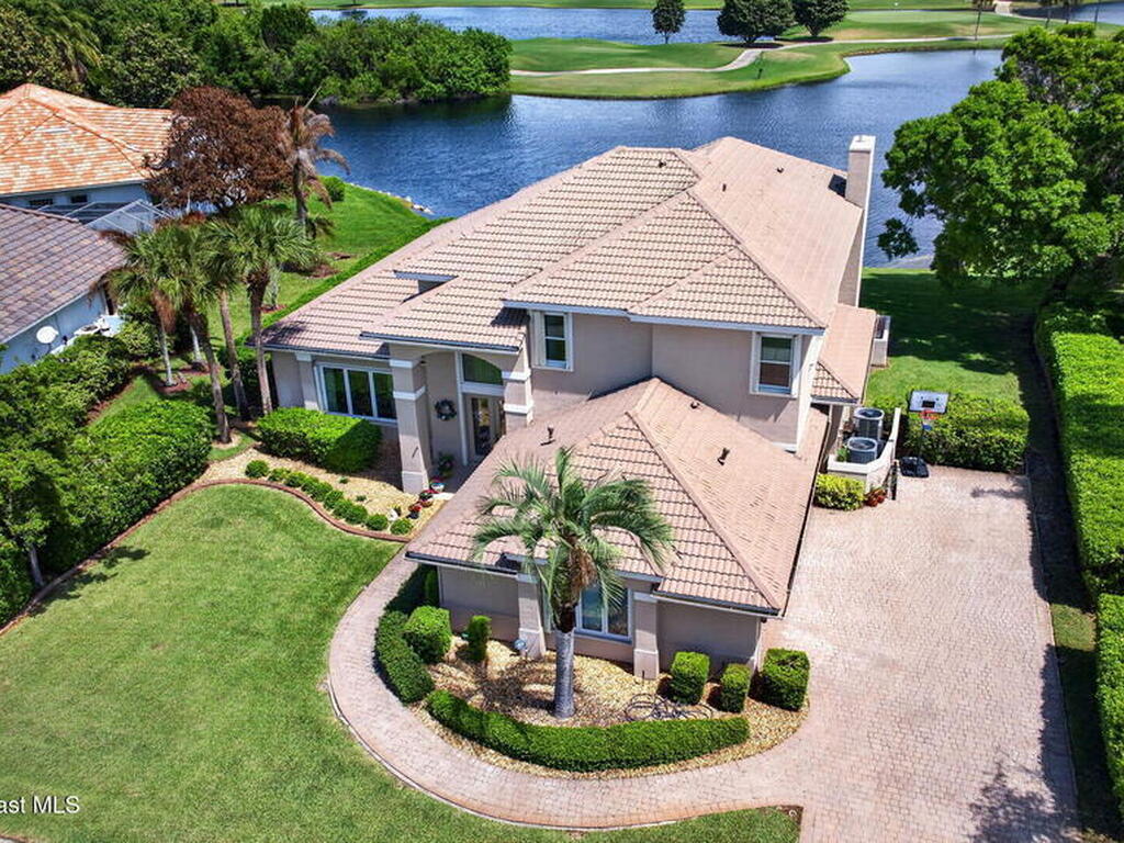 757 Nicklaus Drive, Suntree, FL 32940