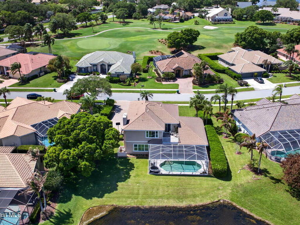 757 Nicklaus Drive, Suntree, FL 32940