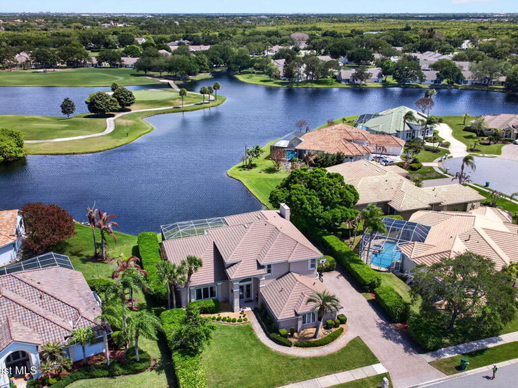 757 Nicklaus Drive, Suntree, FL 32940