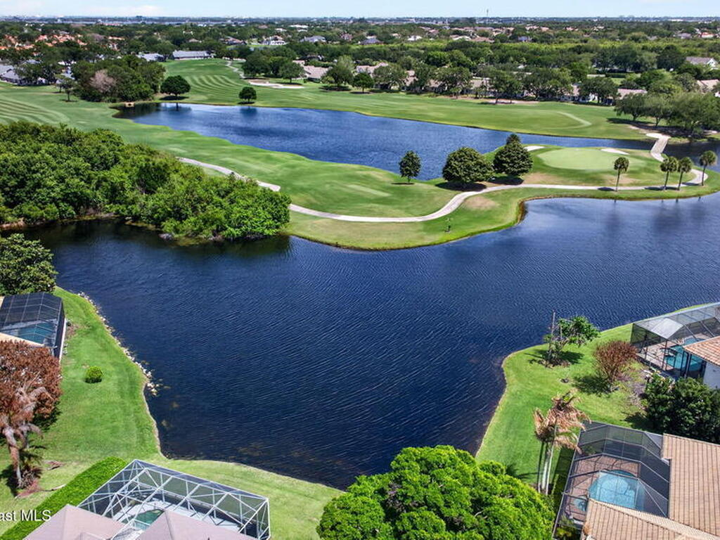 757 Nicklaus Drive, Suntree, FL 32940