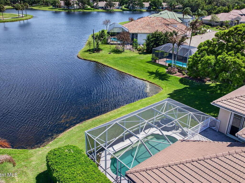757 Nicklaus Drive, Suntree, FL 32940