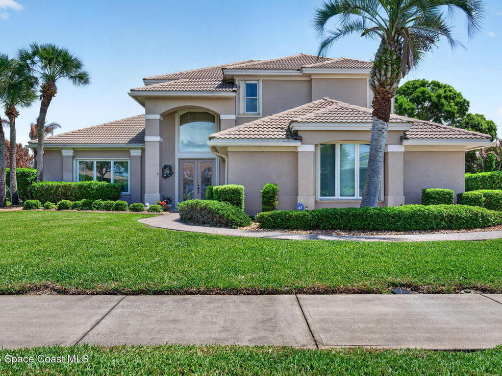 757 Nicklaus Drive, Suntree, FL 32940