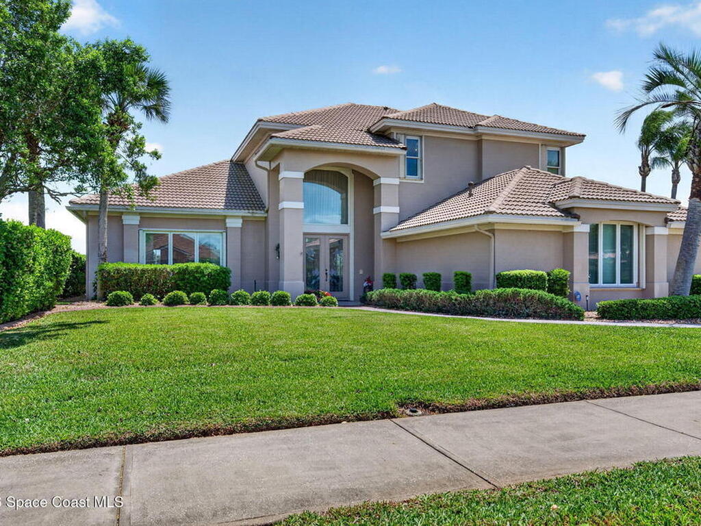 757 Nicklaus Drive, Suntree, FL 32940