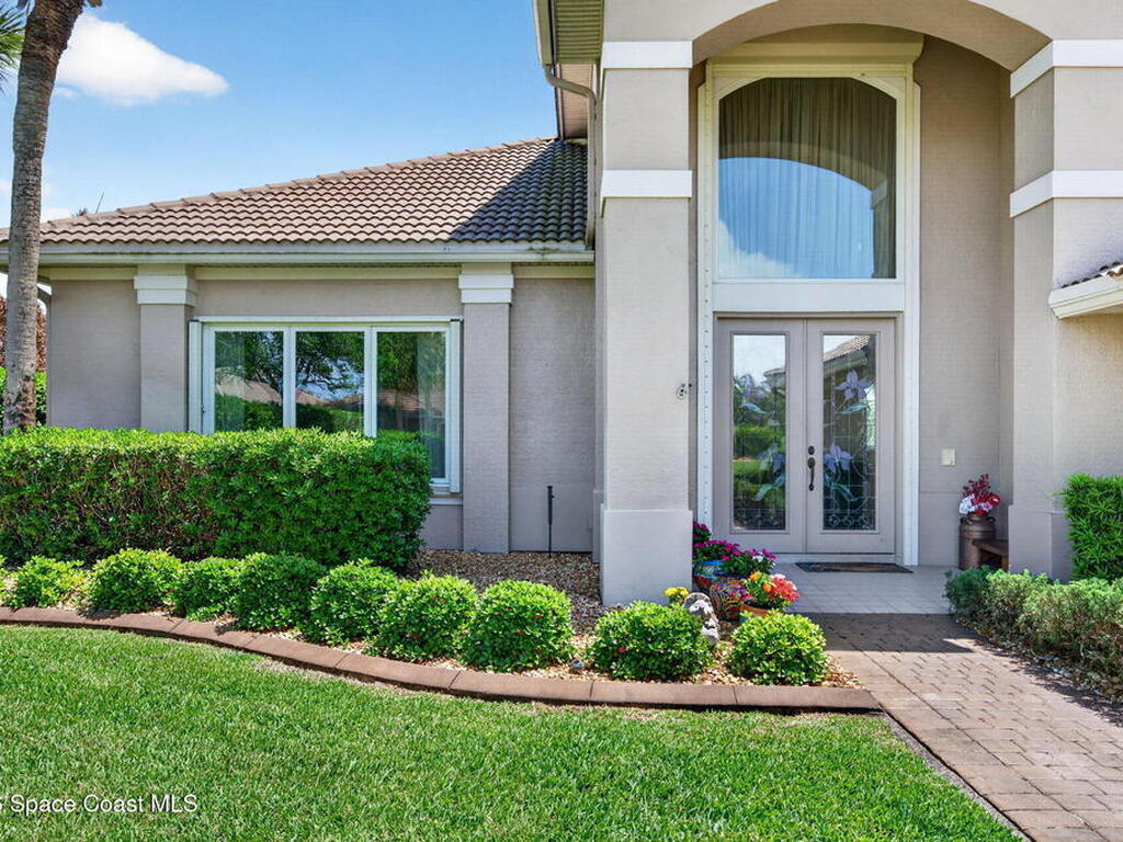 757 Nicklaus Drive, Suntree, FL 32940