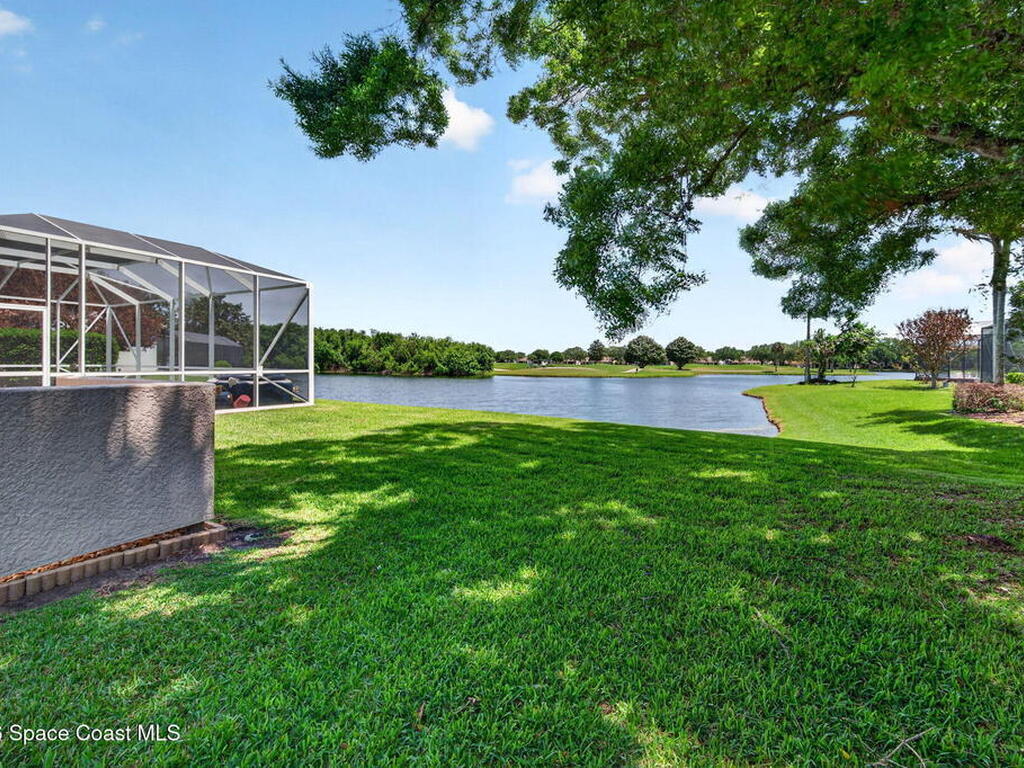 757 Nicklaus Drive, Suntree, FL 32940