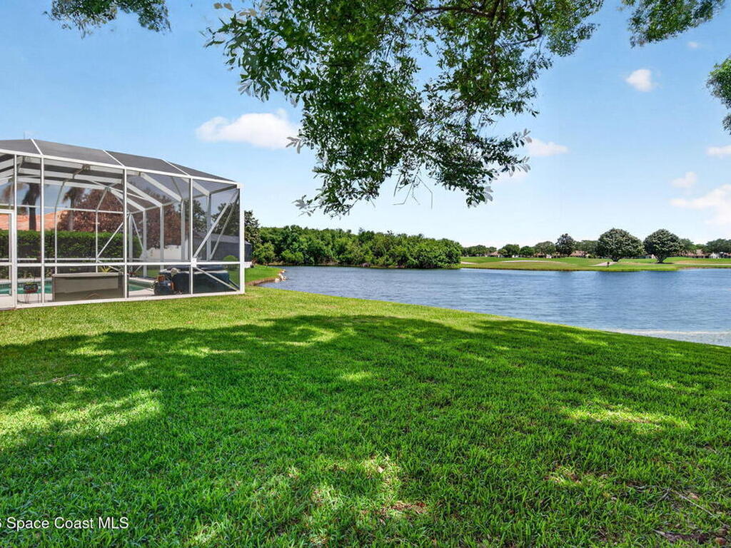757 Nicklaus Drive, Suntree, FL 32940