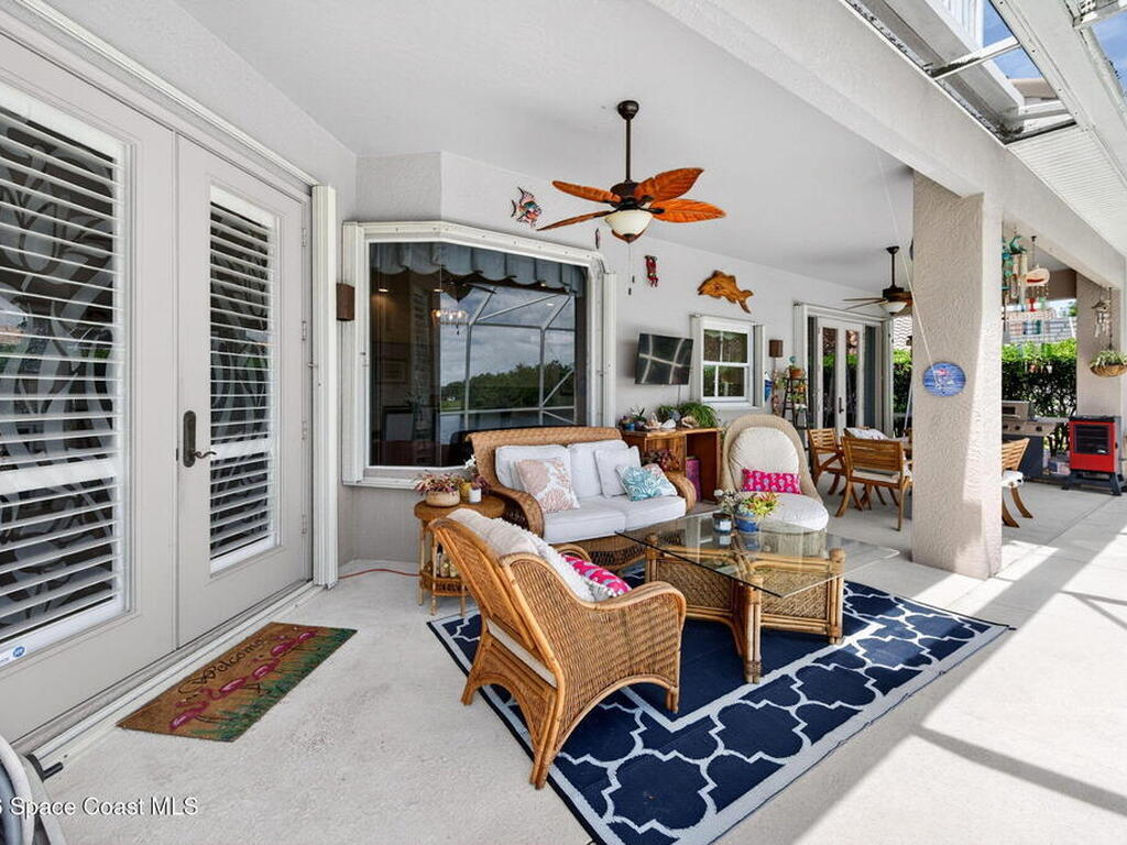 757 Nicklaus Drive, Suntree, FL 32940