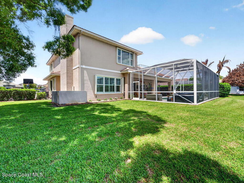 757 Nicklaus Drive, Suntree, FL 32940