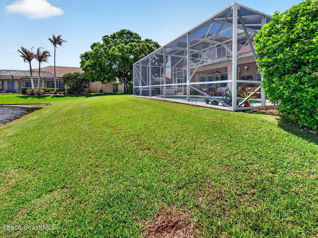 757 Nicklaus Drive, Suntree, FL 32940