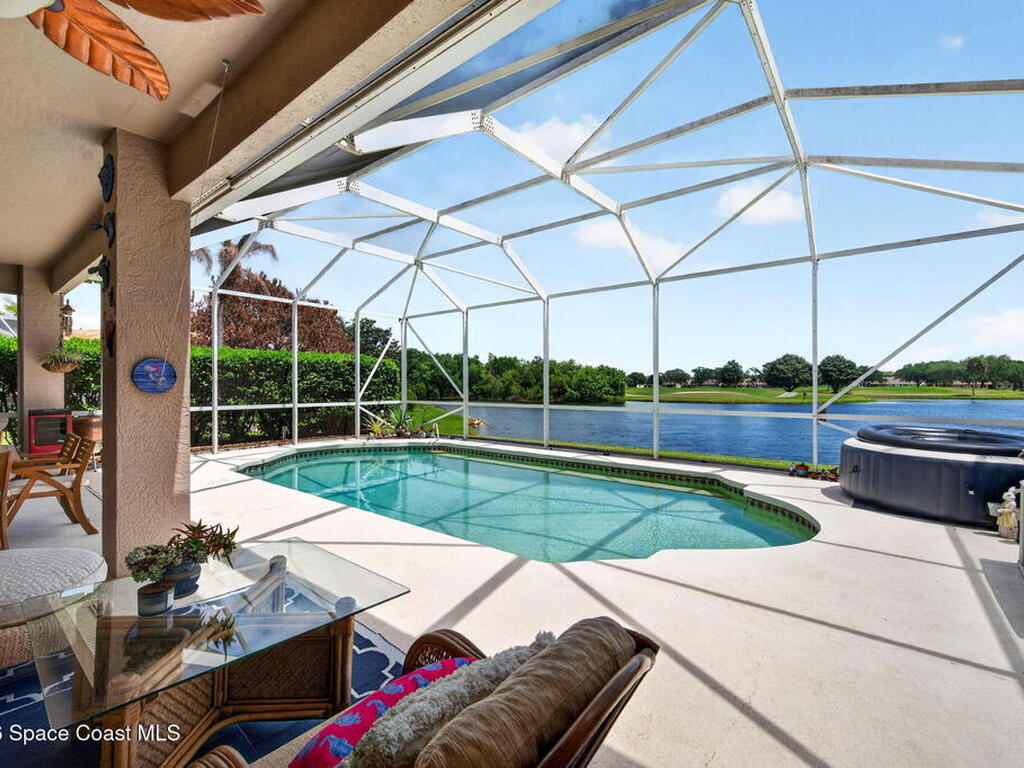 757 Nicklaus Drive, Suntree, FL 32940