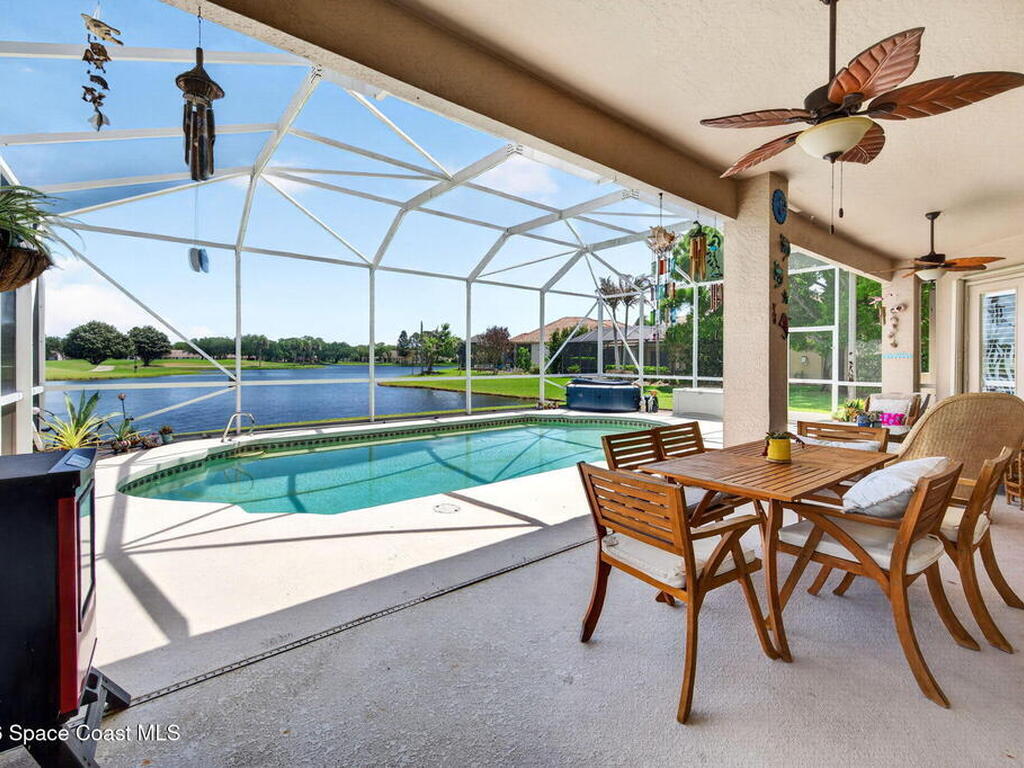 757 Nicklaus Drive, Suntree, FL 32940