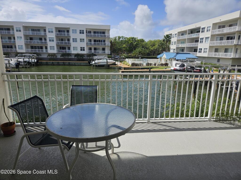 540 S Banana River Drive, Merritt Island, FL 32952