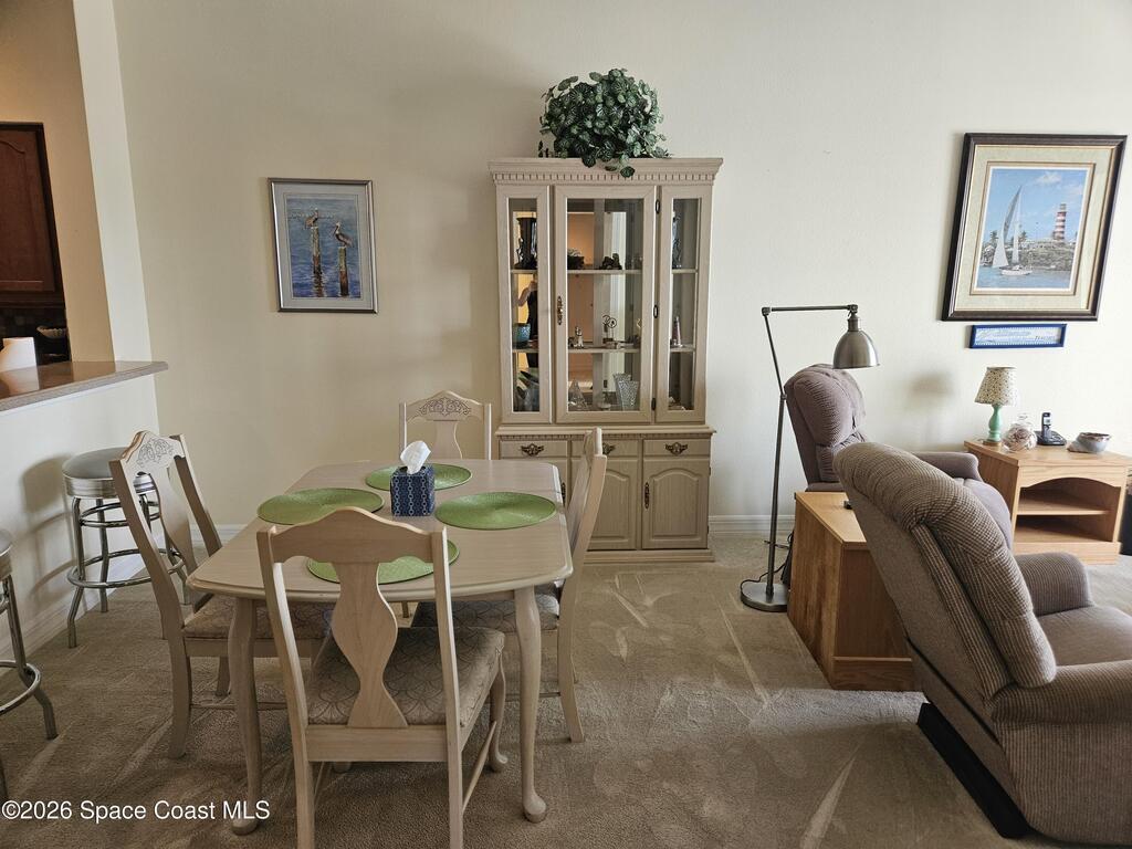 540 S Banana River Drive, Merritt Island, FL 32952