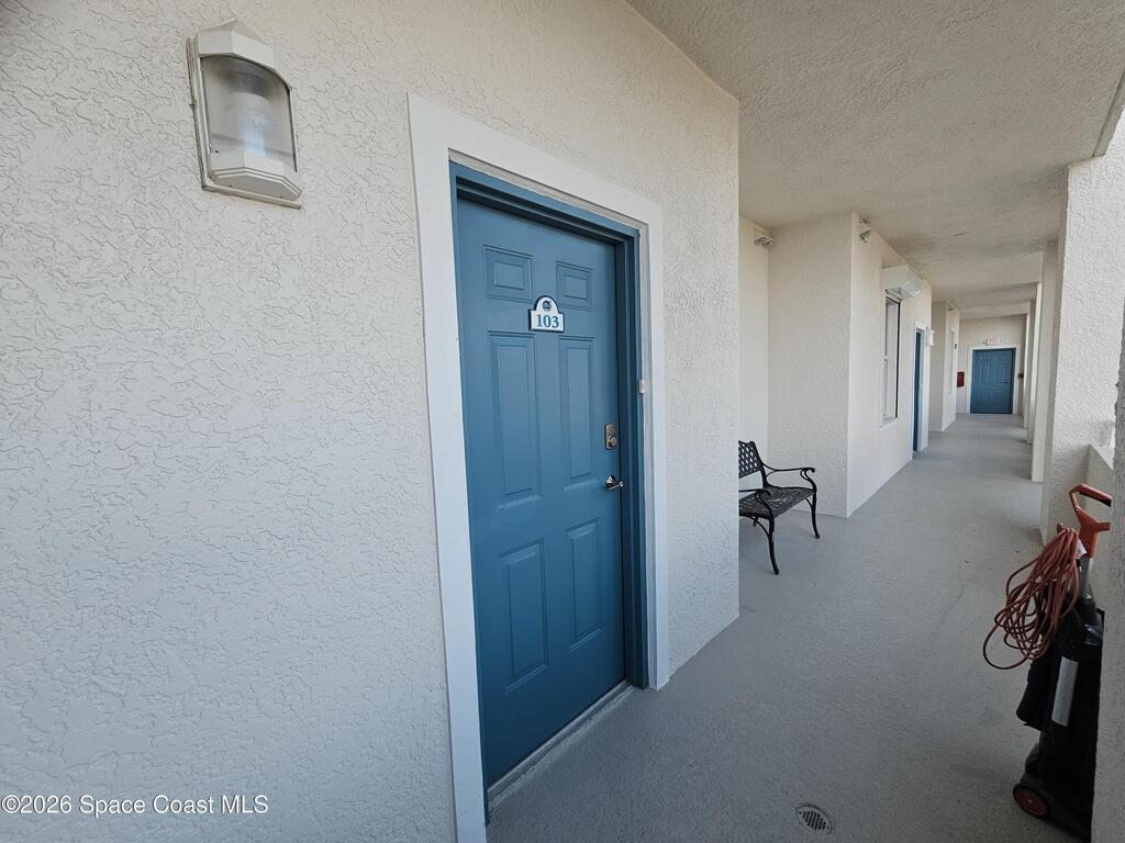 540 S Banana River Drive, Merritt Island, FL 32952