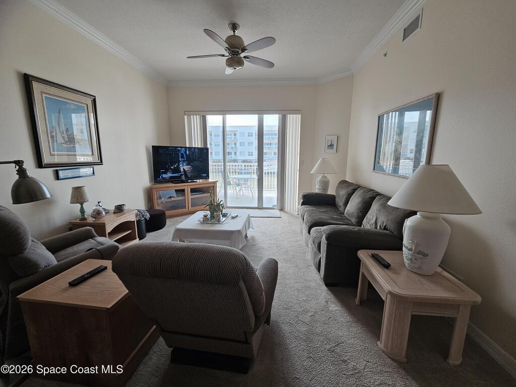 540 S Banana River Drive, Merritt Island, FL 32952