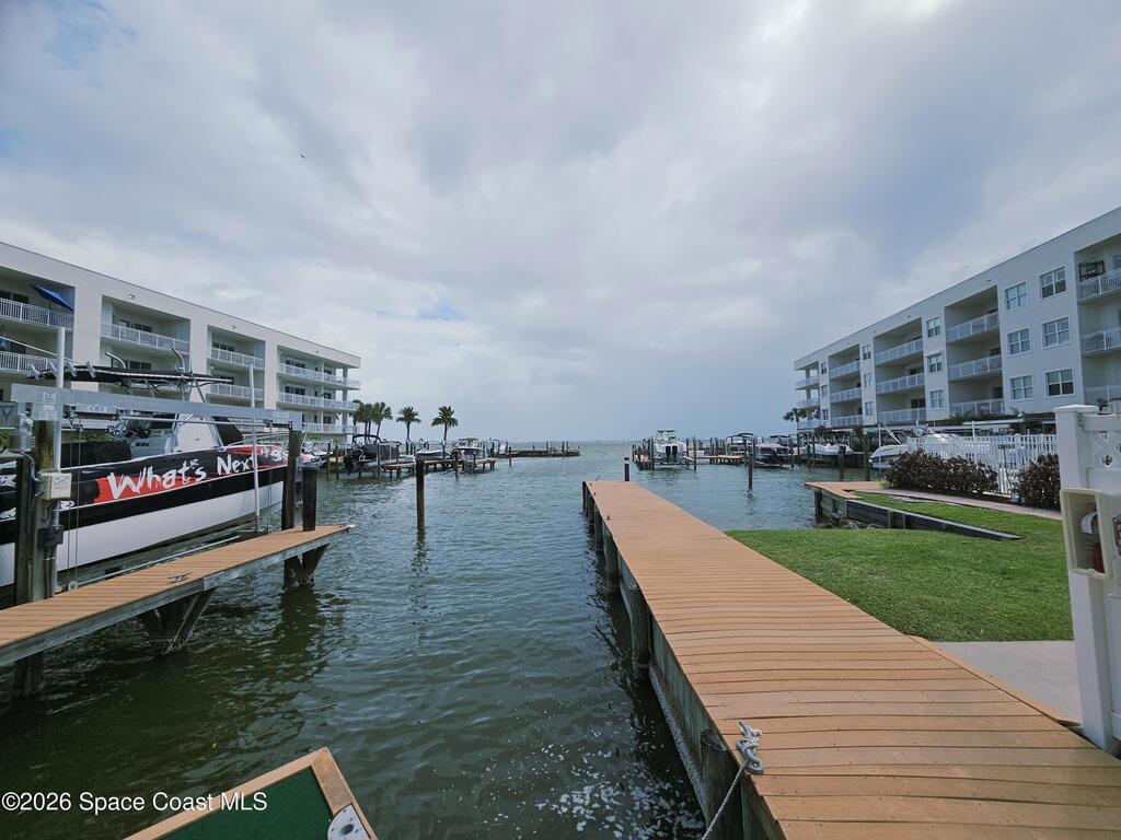 540 S Banana River Drive, Merritt Island, FL 32952