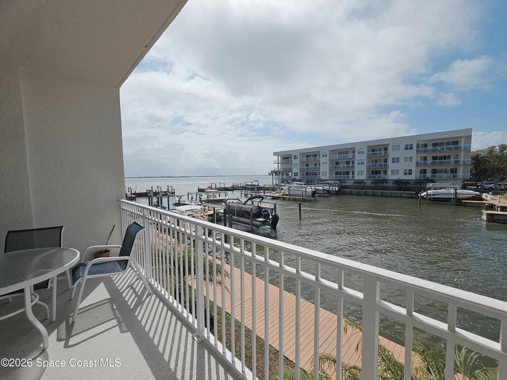 540 S Banana River Drive, Merritt Island, FL 32952