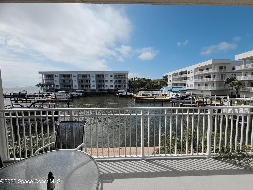 540 S Banana River Drive, Merritt Island, FL 32952