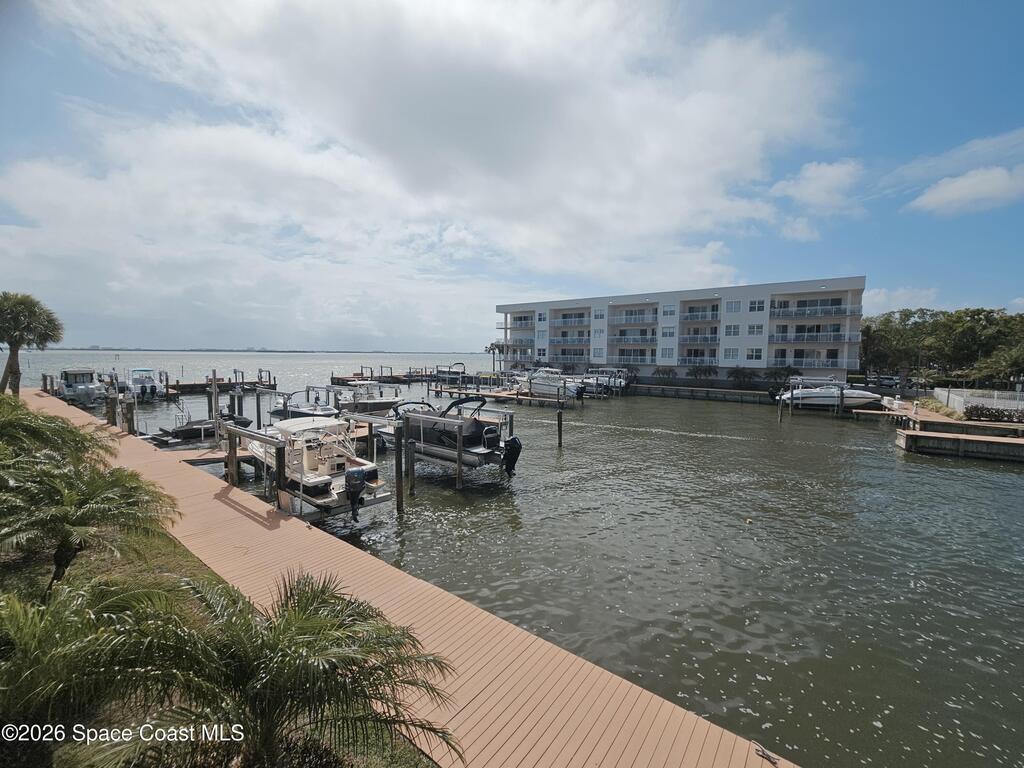 540 S Banana River Drive, Merritt Island, FL 32952