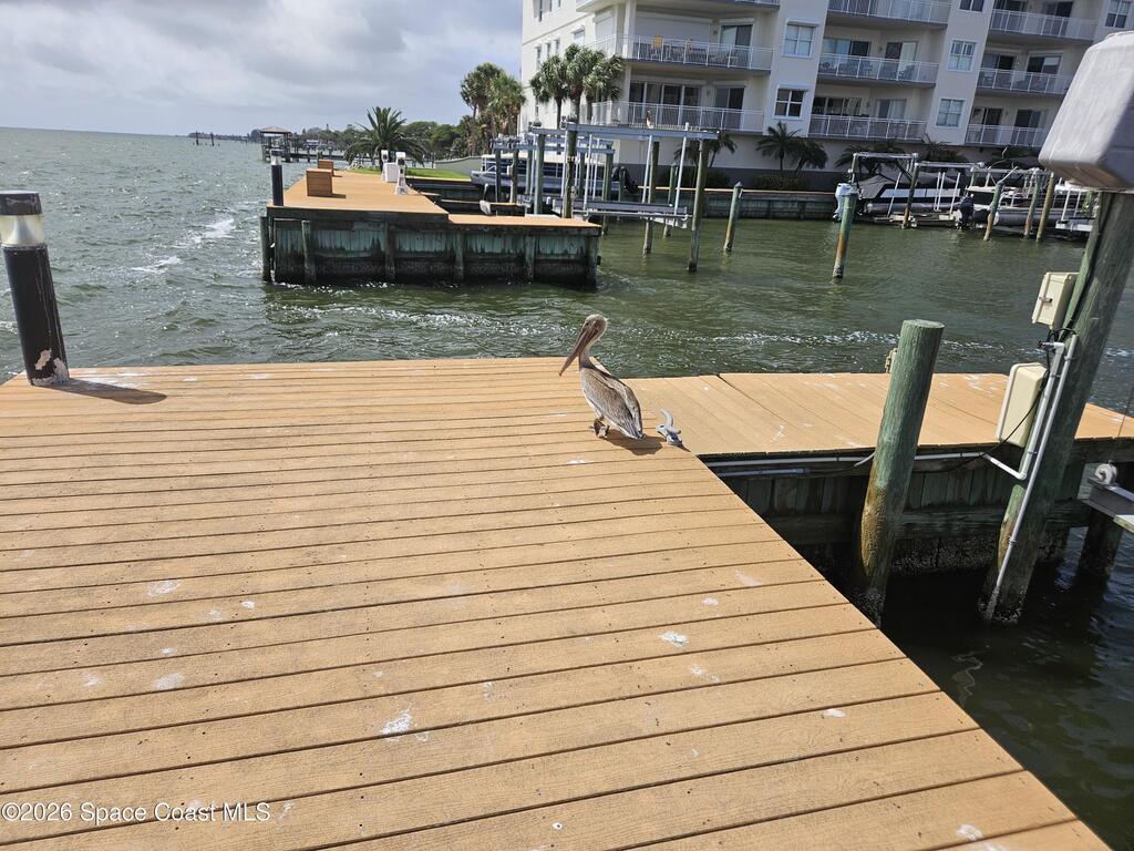 540 S Banana River Drive, Merritt Island, FL 32952