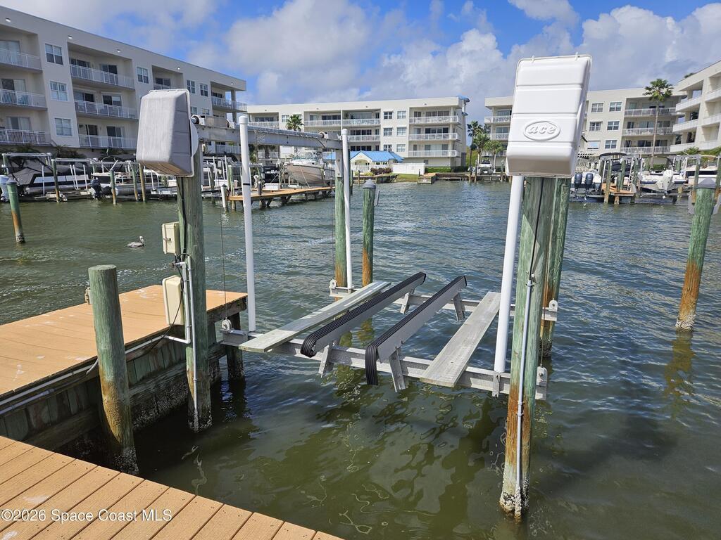 540 S Banana River Drive, Merritt Island, FL 32952