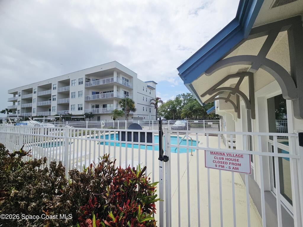 540 S Banana River Drive, Merritt Island, FL 32952