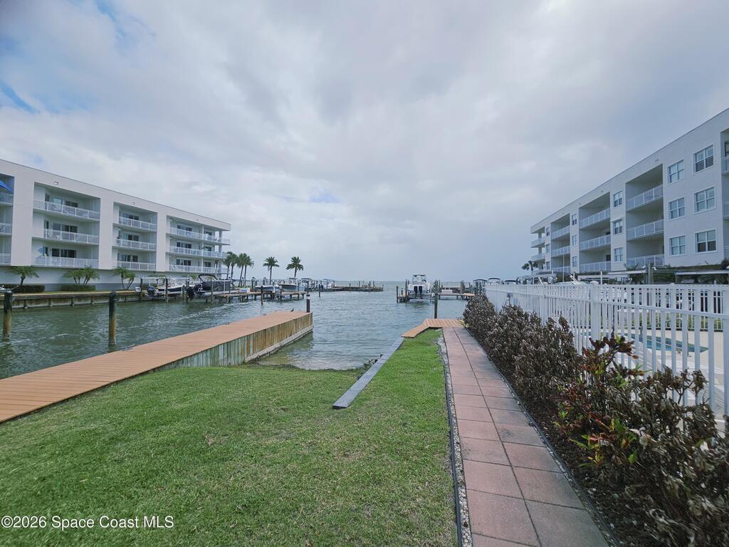 540 S Banana River Drive, Merritt Island, FL 32952