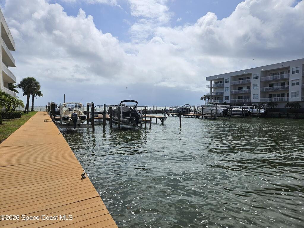 540 S Banana River Drive, Merritt Island, FL 32952