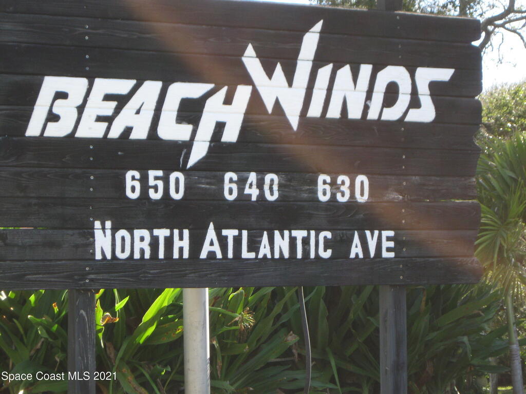 650 N Atlantic Avenue, Cocoa Beach, FL 32931