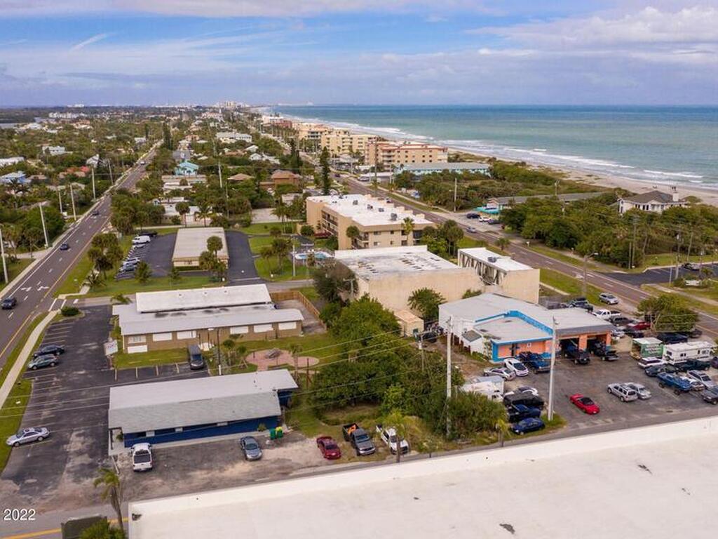 1801 S Orlando Avenue, Cocoa Beach, FL 32931