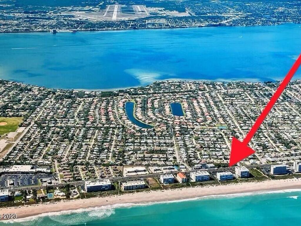 1555 N Highway A1a, Indialantic, FL 32903