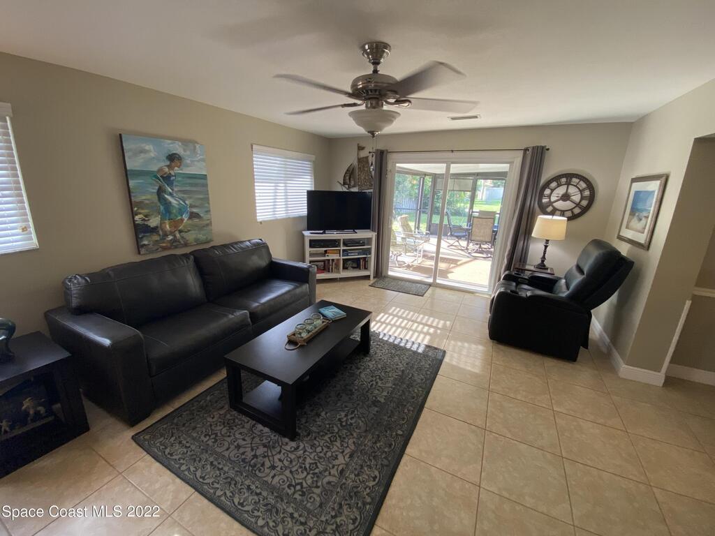 8800 Sea Shell Lane, Cape Canaveral, FL 32920