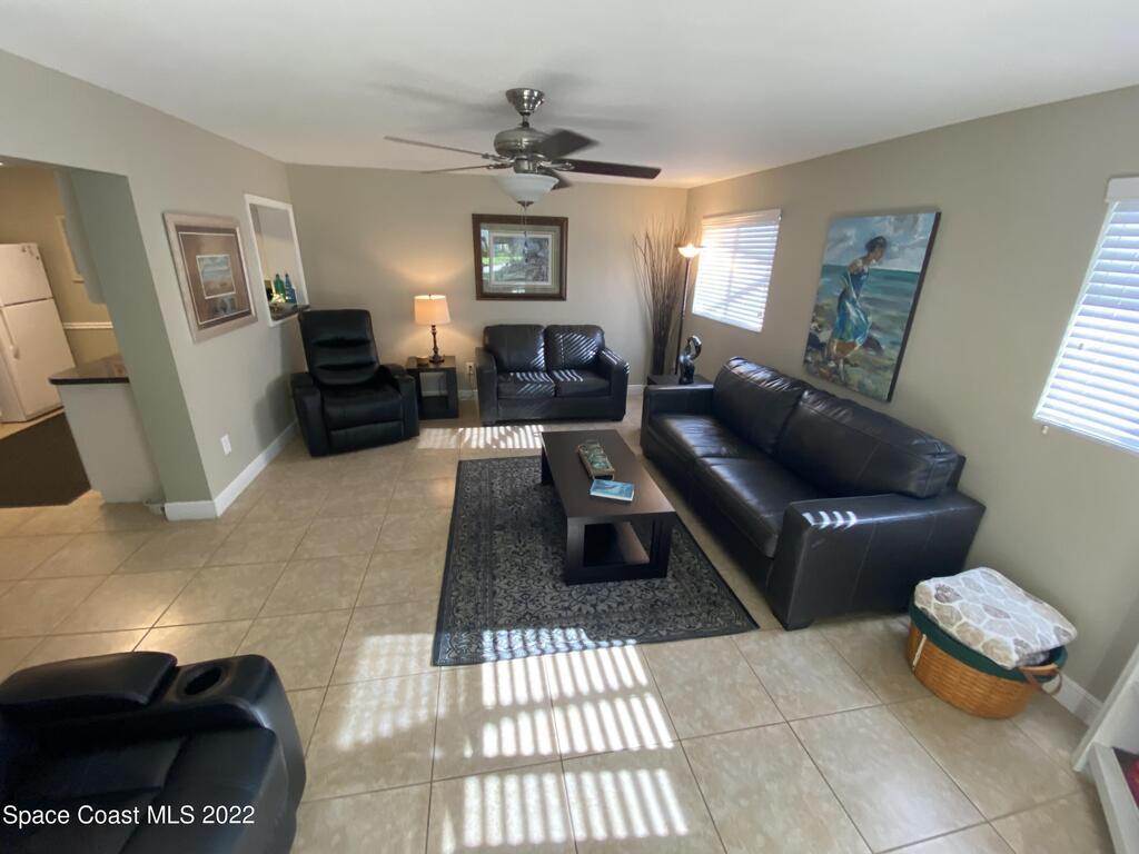 8800 Sea Shell Lane, Cape Canaveral, FL 32920