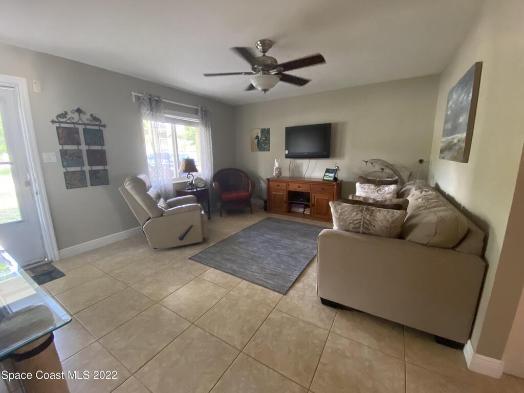 8800 Sea Shell Lane, Cape Canaveral, FL 32920