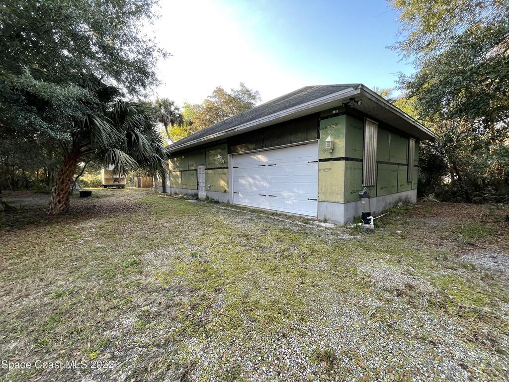 4810 Wishing Lane, Titusville, FL 32780