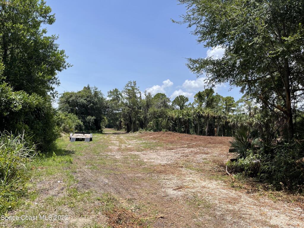 4810 Wishing Lane, Titusville, FL 32780